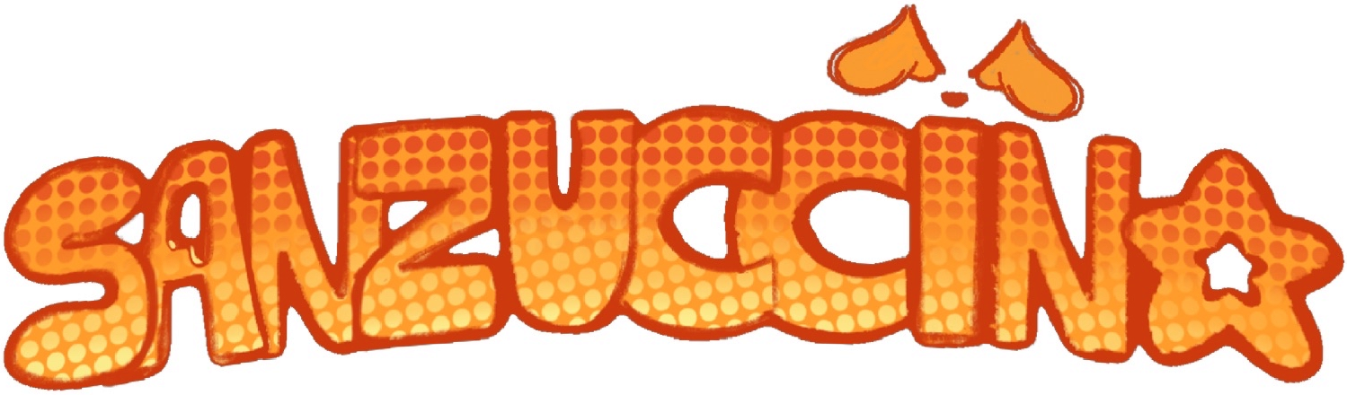 Sanzuccino Logo